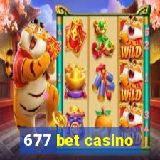 677 bet casino